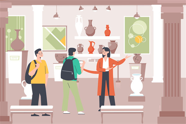 精益生產(chǎn)管理：湖北面積最小縣，旅游收入翻了一倍多