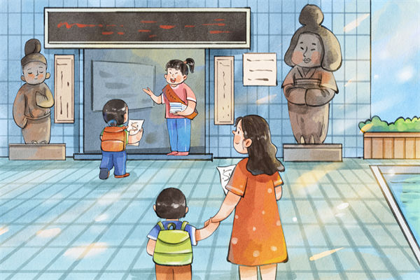 精益生產(chǎn)管理：湖北面積最小縣，旅游收入翻了一倍多