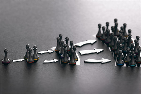 擴(kuò)張過快風(fēng)險(xiǎn)累積增高，集團(tuán)管控如何筑牢防線？