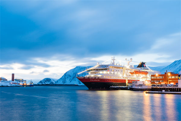 英國(guó)拿下挪威天價(jià)軍艦訂單，集成供應(yīng)鏈有何啟示？