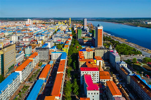 黑河小學(xué)迎來(lái)大批俄羅斯萌娃，企業(yè)文化管理怎么看？