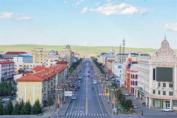 中國對俄羅斯試行免簽，企業(yè)數(shù)字化管理怎么看？