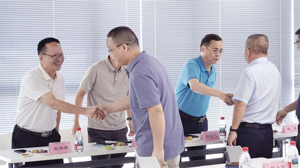 正睿咨詢集團(tuán)AI數(shù)智化咨詢第三期高級合伙人招募會