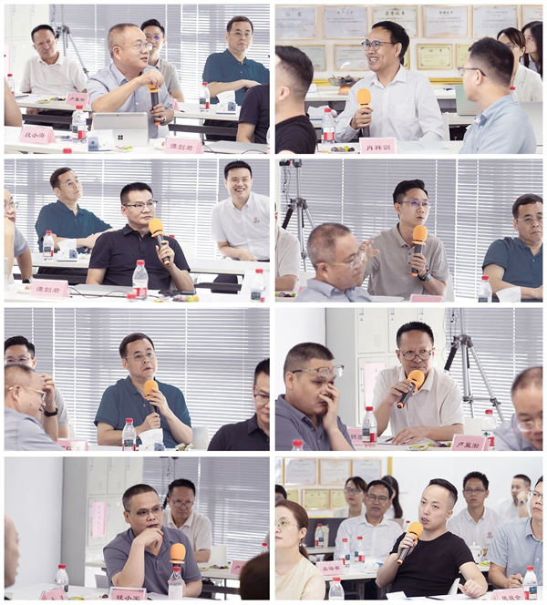 正睿咨詢集團(tuán)AI數(shù)智化咨詢第三期高級合伙人招募會