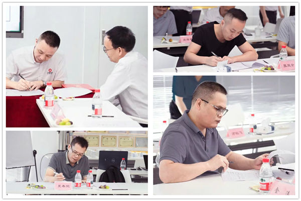 正睿咨詢集團(tuán)AI數(shù)智化咨詢第三期高級合伙人招募會