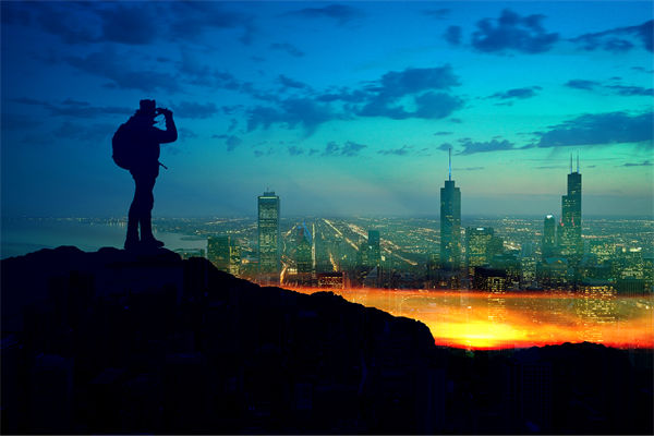 企業(yè)年度經(jīng)營計劃：普京稱將回應(yīng)中國對俄試行免簽