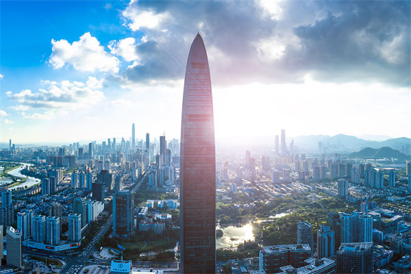 中國最重要的五大城市群定了，對供應鏈有何啟示？