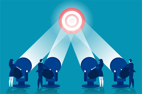 各部門目標(biāo)不一難協(xié)同，年度經(jīng)營計劃如何統(tǒng)籌？