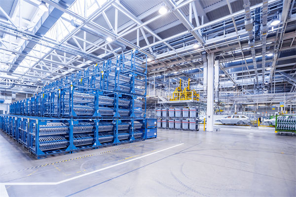 制造業(yè)庫存積壓資金，怎樣精準(zhǔn)調(diào)控實(shí)現(xiàn)零庫存管理？