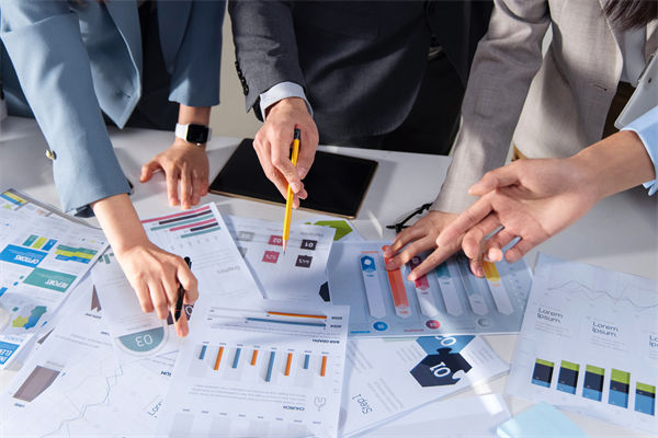 年度計劃動員全員參與，落地時為何依舊磕磕絆絆？