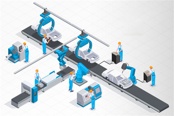 中小企業(yè)應(yīng)用精益生產(chǎn)，面臨哪些特殊挑戰(zhàn)與機(jī)遇？