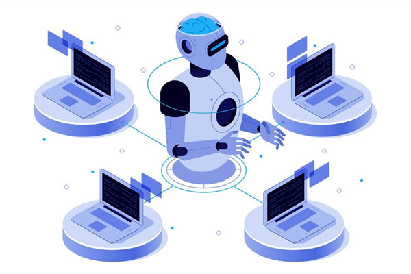 企業(yè)抓不住AI數(shù)智化機(jī)遇，如何跟上行業(yè)升級節(jié)奏？