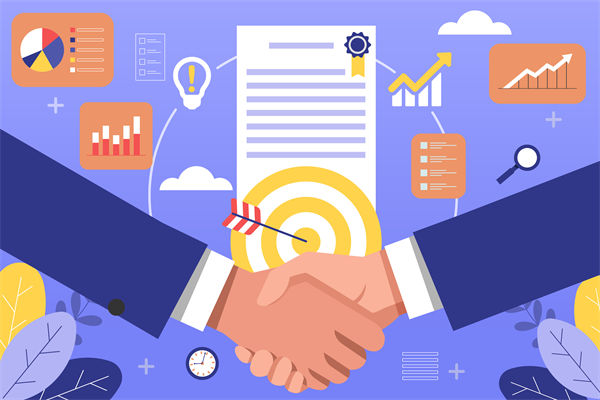 組織規(guī)劃咨詢公司，如何助企業(yè)設(shè)計(jì)高效的組織架構(gòu)？