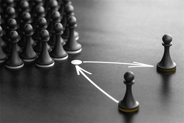 組織規(guī)劃咨詢公司，如何助企業(yè)設(shè)計(jì)高效的組織架構(gòu)？