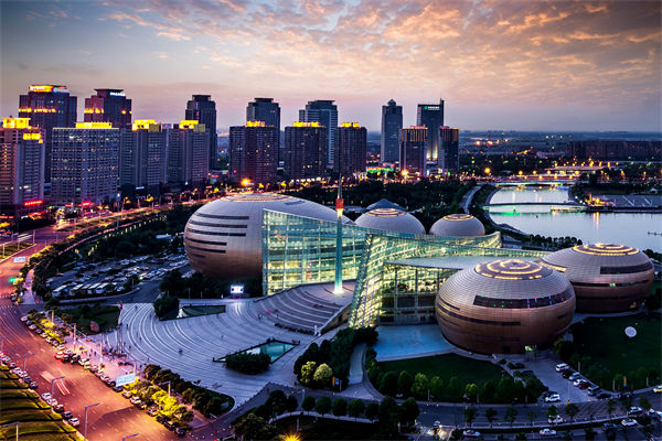 鄭州組織規(guī)劃咨詢公司量身設計架構(gòu)，助力企業(yè)打通部門協(xié)作堵點！