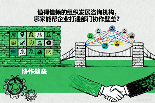 值得信賴的組織發(fā)展咨詢機構(gòu)，哪家能幫企業(yè)打通部門協(xié)作壁壘？