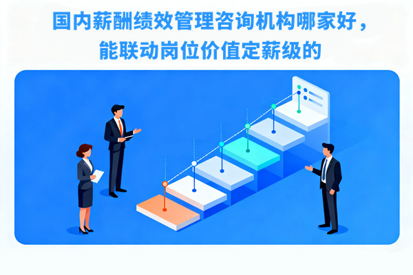 國內(nèi)薪酬績效管理咨詢機構(gòu)哪家好，能聯(lián)動崗位價值定薪級的