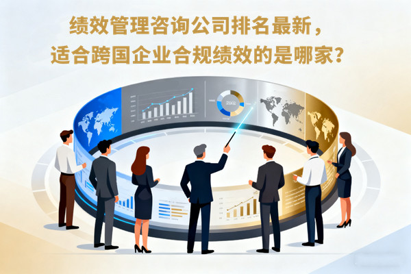 績效管理咨詢公司排名最新，適合跨國企業(yè)合規(guī)績效的是哪家？