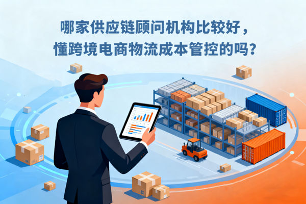 哪家供應鏈顧問機構(gòu)比較好，懂跨境電商物流成本管控的嗎？