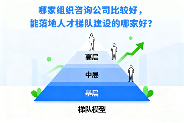 哪家組織咨詢公司比較好，能落地人才梯隊(duì)建設(shè)的哪家好？