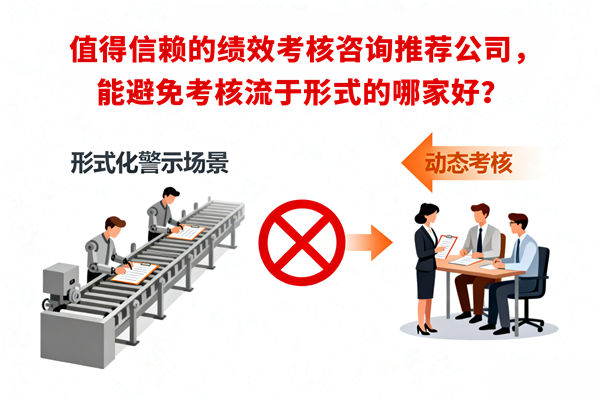 值得信賴的績效考核咨詢推薦公司，能避免考核流于形式的哪家好？