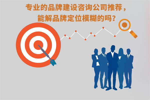 專業(yè)的品牌建設(shè)咨詢公司推薦，能解品牌定位模糊問題嗎？