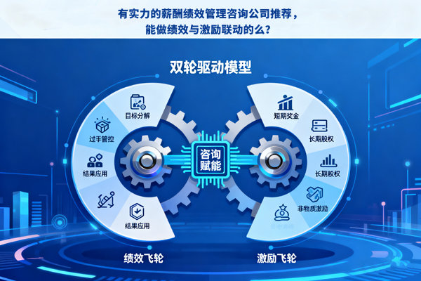 有實力的薪酬績效管理咨詢公司推薦，能做績效與激勵聯(lián)動的么？