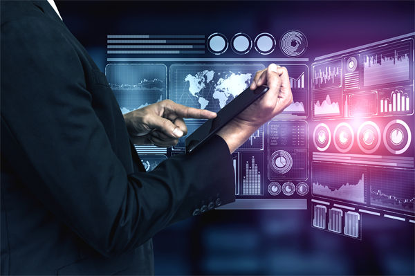 專(zhuān)業(yè)的績(jī)效管理咨詢公司推薦，哪家能做績(jī)效數(shù)據(jù)可視化體系？