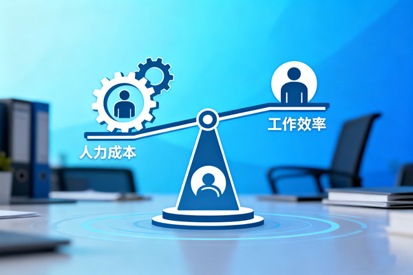 值得信賴的人力資源咨詢公司排名，能做人力成本優(yōu)化的選哪家？