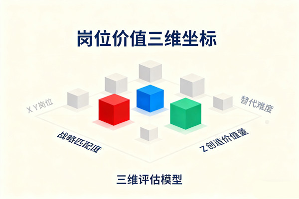 薪酬體系設(shè)計(jì)咨詢公司選哪家，能做崗位價(jià)值精準(zhǔn)評估的么？
