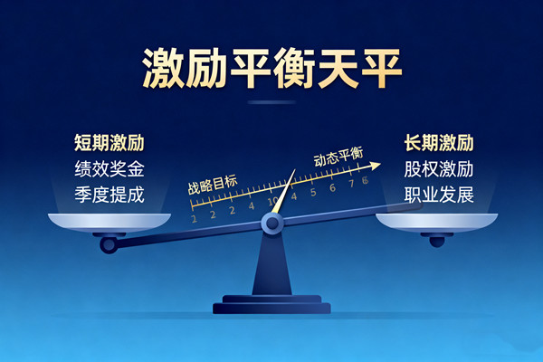 哪家薪酬與績效管理咨詢公司最專業(yè)，懂長短激勵平衡設計的嗎？
