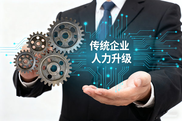 口碑好的人力資源咨詢服務(wù)機構(gòu)，哪家適合傳統(tǒng)企業(yè)人力升級？
