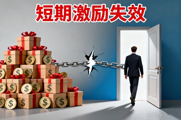 有實(shí)力的薪酬績效咨詢公司推薦，能破激勵(lì)與留存脫節(jié)的嗎？