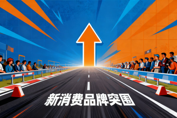 哪家企業(yè)營銷管理咨詢公司比較好，適合新消費品牌突圍的有么？